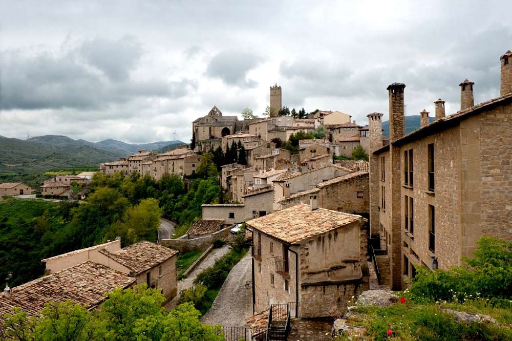 Aragón