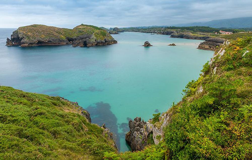 Llanes | Asturias