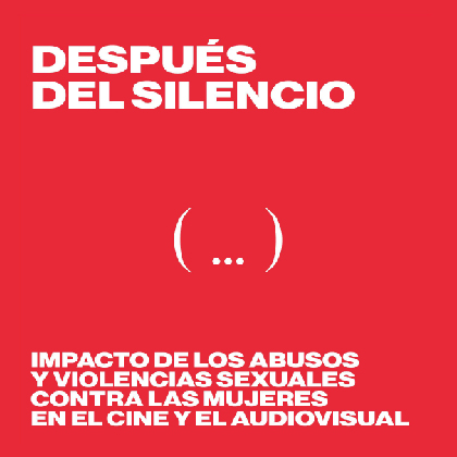 Después del silencio - Informe CIMA