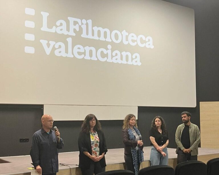 La Filmoteca Valenciana y la Acadèmia Valenciana de l’Audiovisual programan las películas ganadoras de los Premios Lola Gaos