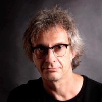 Nacho Navarro