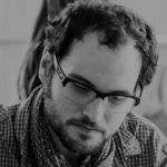Foto del perfil de Alberto Evangelio
