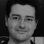Foto del perfil de Alberto Morais