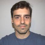Foto del perfil de Àlex Gutiérrez Taengua