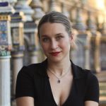 Foto del perfil de Alexandra Croitoriu