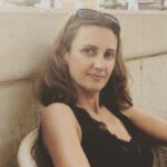 Foto del perfil de Almudena Verdés
