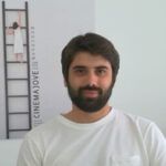 Profile picture of Carlos Madrid