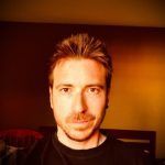 Profile picture of David Paricio Burtin