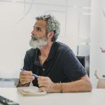 Profile picture of Ferran Benavent