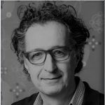 Profile picture of Gustavo Ferrada
