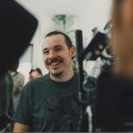 Foto del perfil de Iván Martín Ruedas