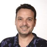 Profile picture of Javier Moran Barragan