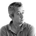 Profile picture of José Jaime Linares (Jota)