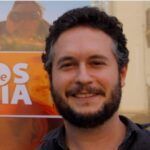 Profile picture of Juanjo Moscardó Rius