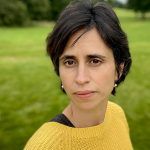 Profile picture of Lorena Torres Pastor
