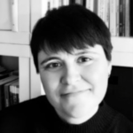 Profile picture of María Bravo