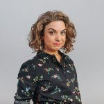 Profile picture of Maria Zamora Tendero
