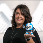 Profile picture of Nathalie Martinez Arnal