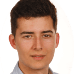 Profile picture of Pablo Pérez Cantó