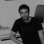 Foto del perfil de Pablo Torres "Sinfoart"