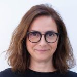 Profile picture of Paloma Mora Iñesta
