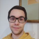 Foto del perfil de Pau Andreu