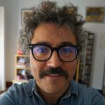 Profile picture of Pau Martínez González