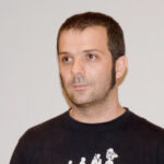 Profile picture of Pau Romero