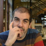 Profile picture of Ramon Alfonso