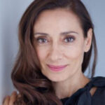 Profile picture of Rosana Pastor