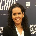 Foto del perfil de Vanessa Garde