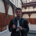 Foto del perfil de Óscar Jiménez Gómez
