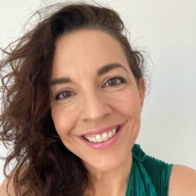 Foto del perfil de Anne-Laure Guyodo